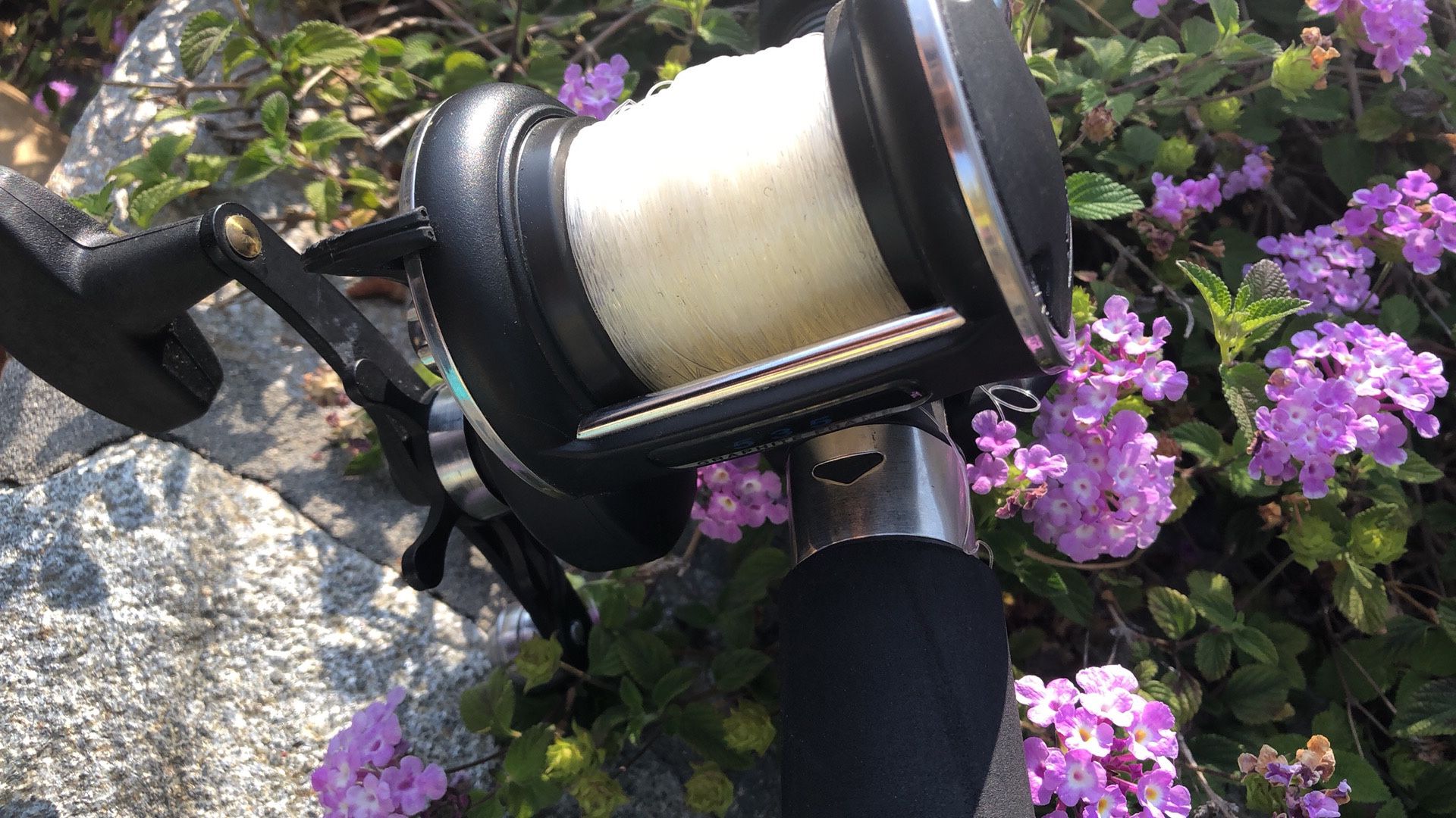 535 fishing reels PROBEROS Conventional Jigging Reel Saltwater Give yourself the best chance of reeling in your next prize catch by using quality equipment trusted since 1897 by Shakespeare Fishing Vintage J.C. Higgins Model 535-39660