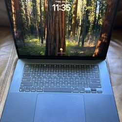 MacBook Air 15” / M3