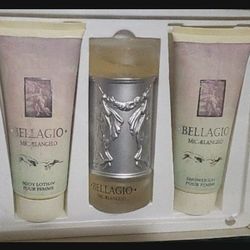 BEYAGIO MICHAELANGELO PERFUME PARA DAMA 