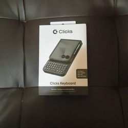 Clicks Keyboard For Motorola Razr