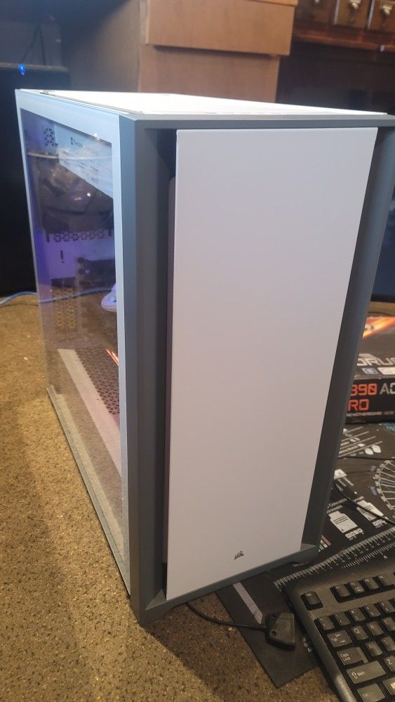 *NEW* AMD Ryzen 9 5950X 16-Core Workstation w/ RTX 3080 Ti + 64GB RAM + 1TB GEN4 NVMe SSD