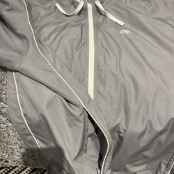 Nike Windbreaker Jacket