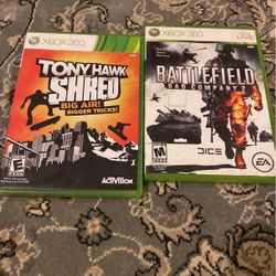 XBOX 360