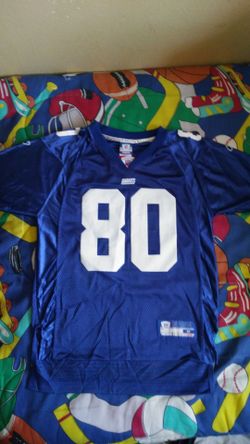 GIANTS JERSEY SIZE MEDIUM YOUTH