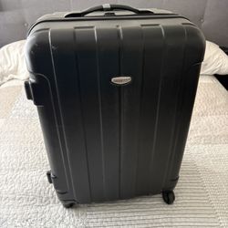 Hardsided Suitcase Luggage