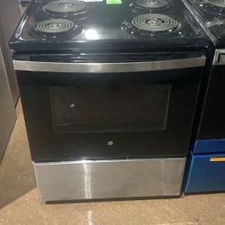 STOVE RANGE WASHER DRYER REFRIGERATOR EUI