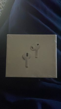AirPod Pro 3