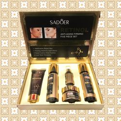 Skincare Set