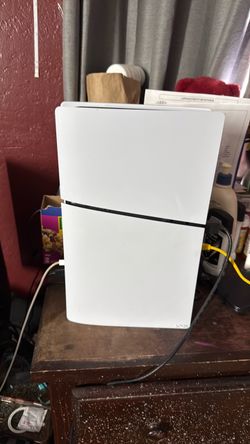 Ps5 Pro Slim & Samsung monitor