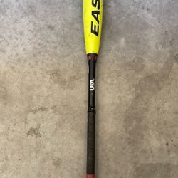 Easton USABat Composite 21 oz 31" ADV 360 Bat