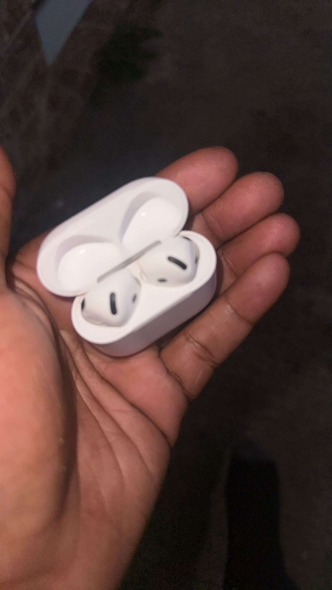 Air Pods