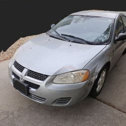 2006 Dodge Stratus