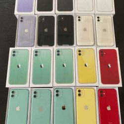 iphone 11 New Unlock Open Box 🔥On Sale 👍UNLOCK FIX BUY SELL AND TRADE 📱