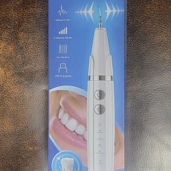 DENTAL CALCULUS REMOVER