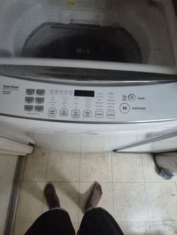 Washer 4 Sale $200 ,OBO..