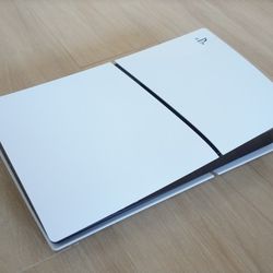 PS5 Slim 1TB