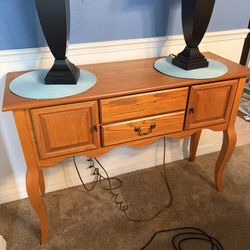 Console/sofa Table 