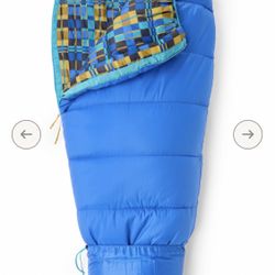 Kindercone 25 Sleeping Bag - Kids' REI