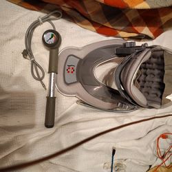 Therapeutic Neckbrace