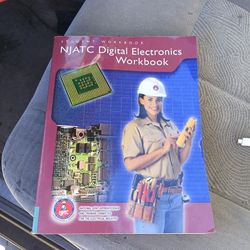 Digital Electronics Student Workbook