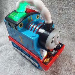 Mattel Thomas & Friends Push Along Train Must Pick Up