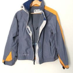 Women's Columbia Sportswear Winter Jacket -  Size  Women's  Small