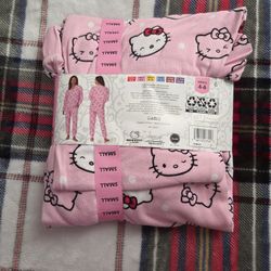 Hello Kitty Pijamas 
