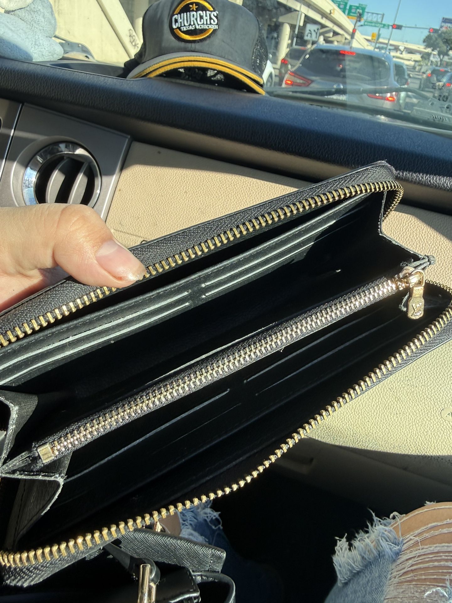 Louis Vuitton Wallet 