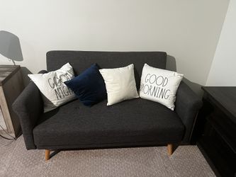 Bedroom Sofa