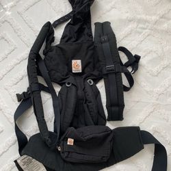 Ergobaby Omni 360 Baby carrier