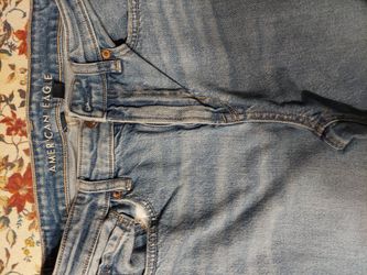 Abercrombie & Fitch Pants, American Eagle