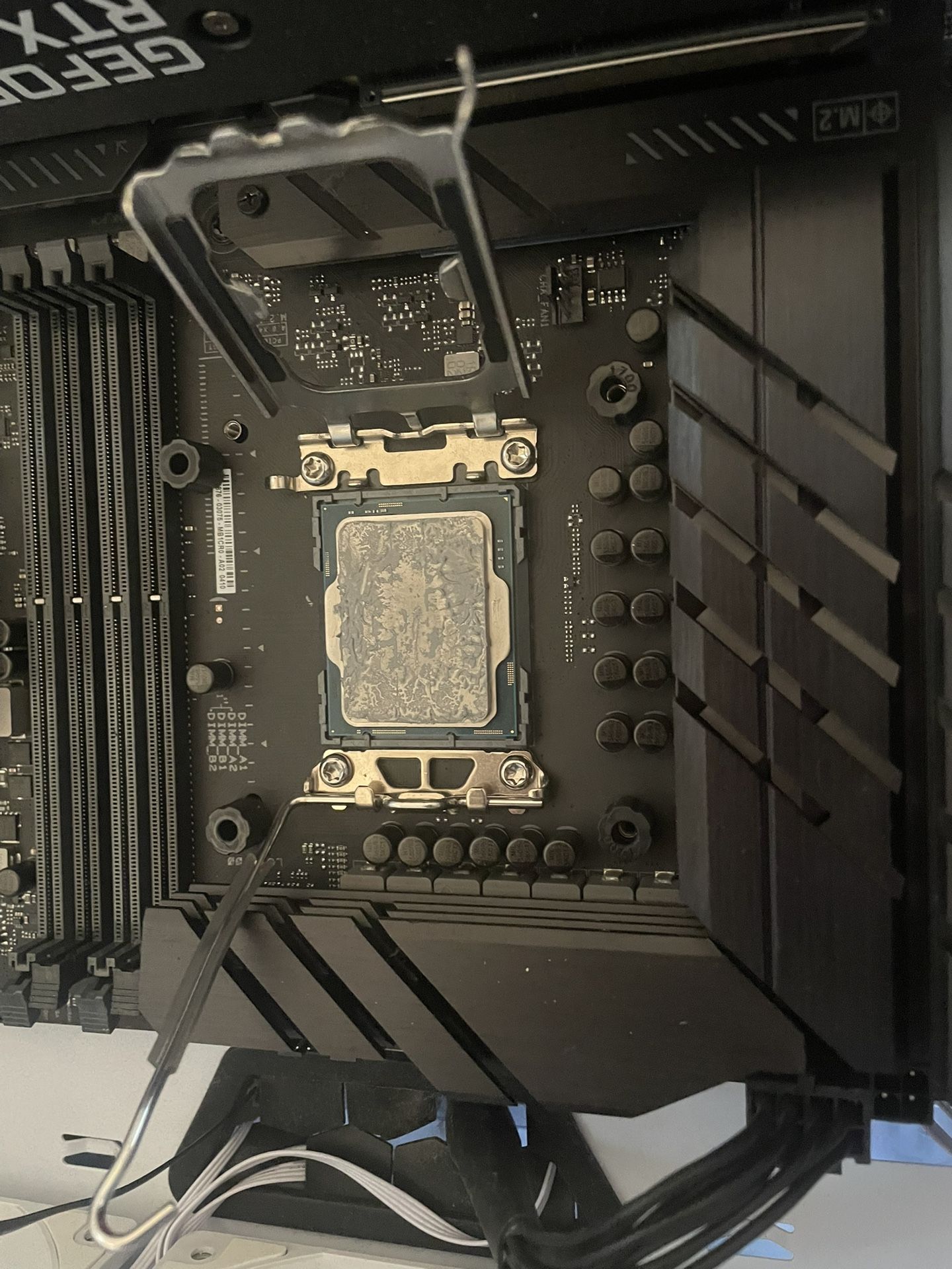 i7-12700kf CPU