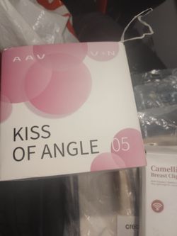 AAV Kiss of Angle 05