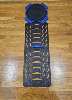 Rotor System USA hitting training aid baseball softball