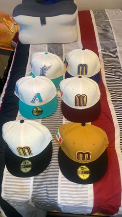 7 1/4 Hats for sale new & some used