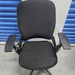 Steelcase Leap V2 Office Chair 