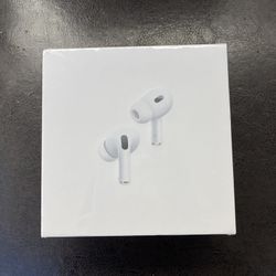 AirPods Pro 2nd Generation   