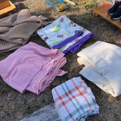 Blankets