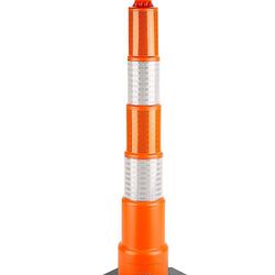 U Line Cone Reflectors