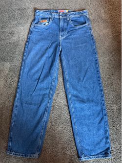 Empyre jeans