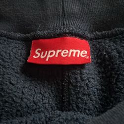 SUPREME Sweat Pants 
