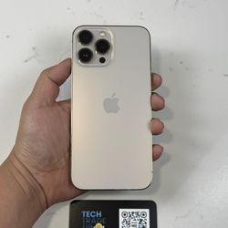 iPhone 13 Pro Max 128Gb Cricket