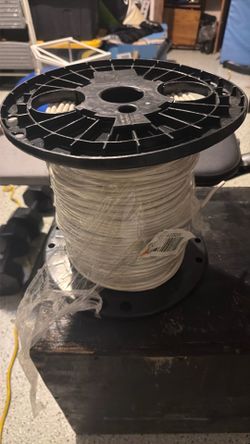Electric Wire #6