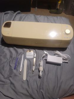 CRICUT EXPLORE AIR
