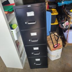 File Cabinet