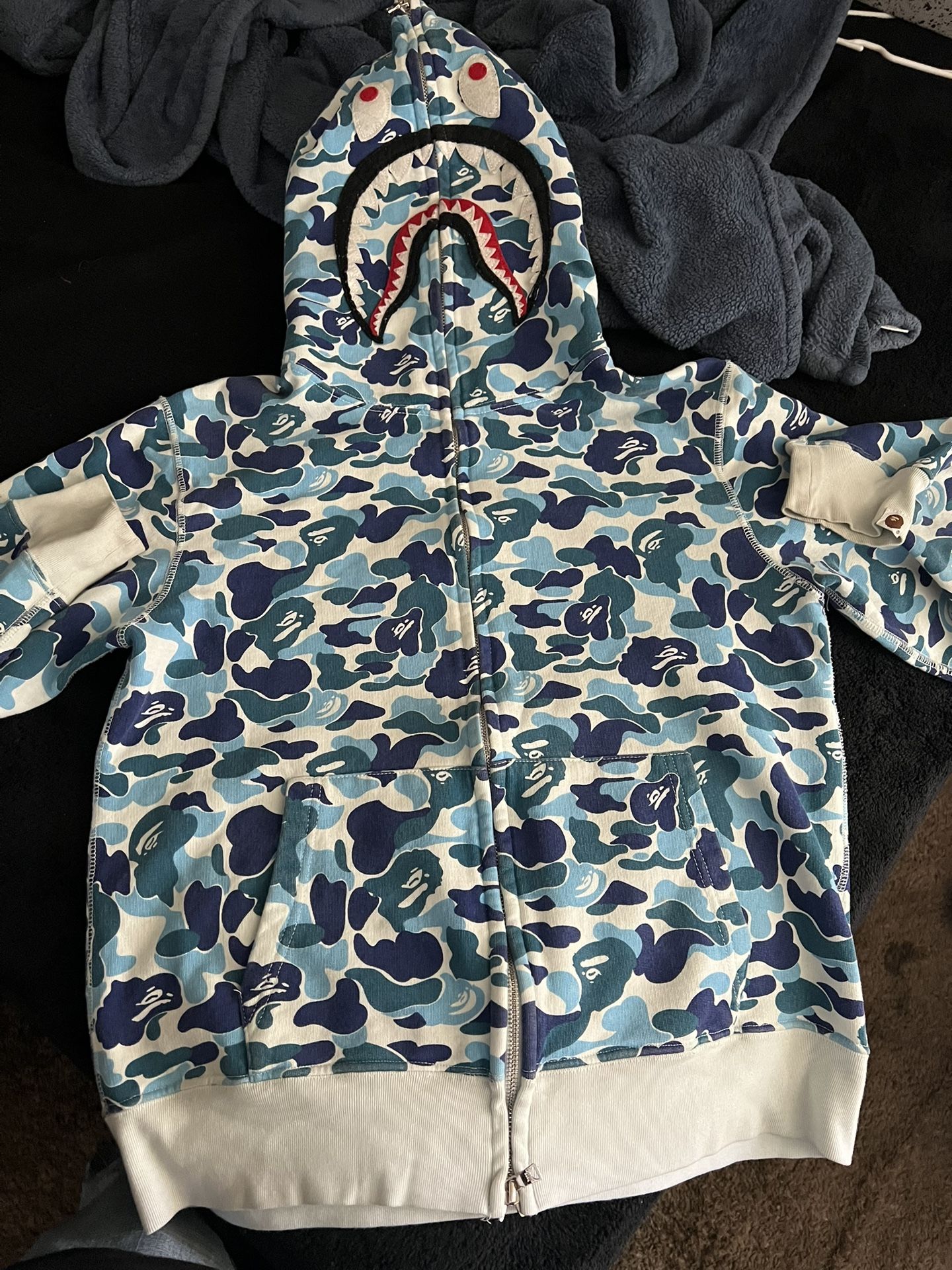 Bape Hoodie