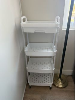 Lash cart