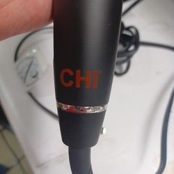 Chi Spin & Curl Curling Iron