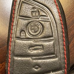 BMW Key Case