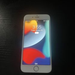 Old iPhone S – Used Condition